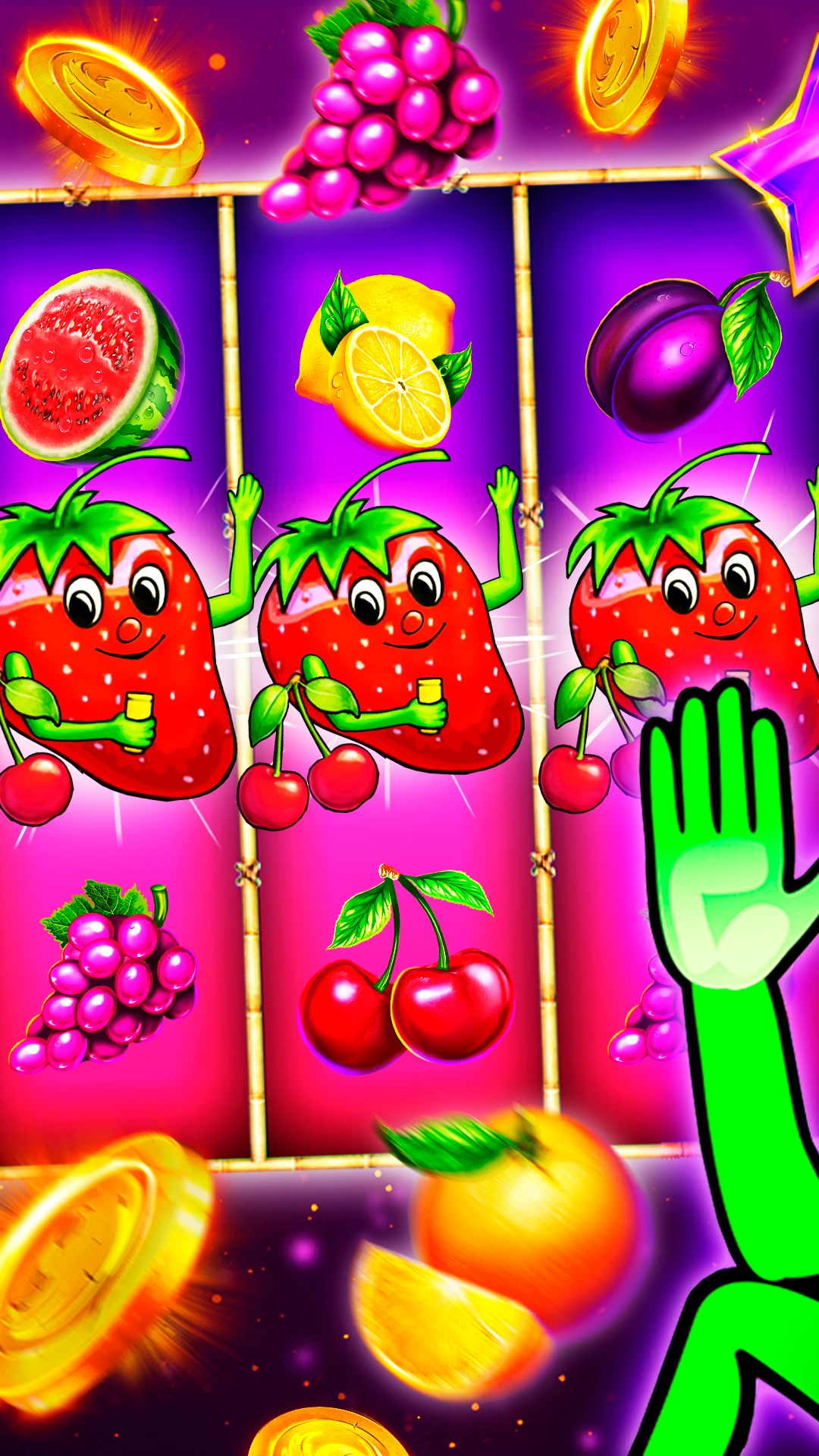 Parabet: Dijital Ekosistem Screenshot